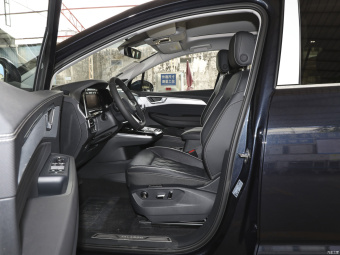 VW Talagon Flagship 6 seats 4Motion 380TSI